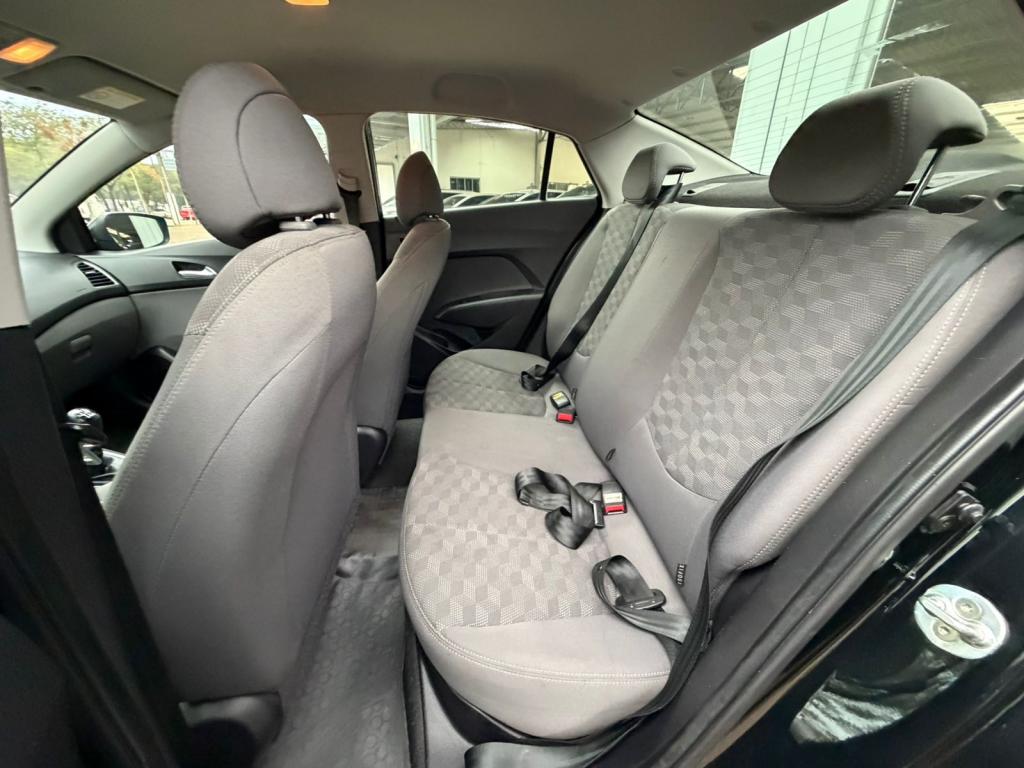 Hyundai HB20S Cpluscstyle 1.6 Flex 16V - foto 7