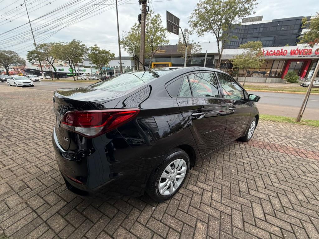 Hyundai HB20S Cpluscstyle 1.6 Flex 16V - foto 8