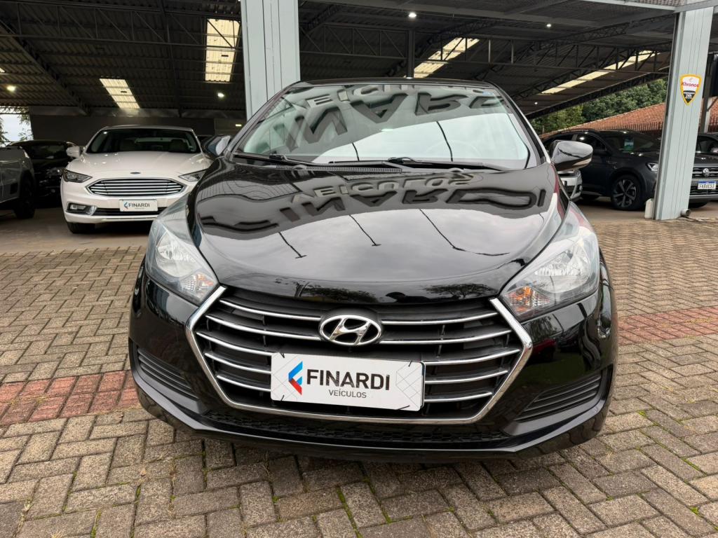 Hyundai HB20S Cpluscstyle 1.6 Flex 16V - foto 4