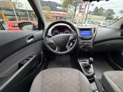 Hyundai HB20S Cpluscstyle 1.6 Flex 16V - foto 14