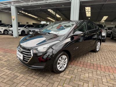 Hyundai HB20S Cpluscstyle 1.6 Flex 16V - foto 11