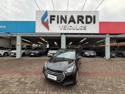 Hyundai HB20S Cpluscstyle 1.6 Flex 16V - foto 10