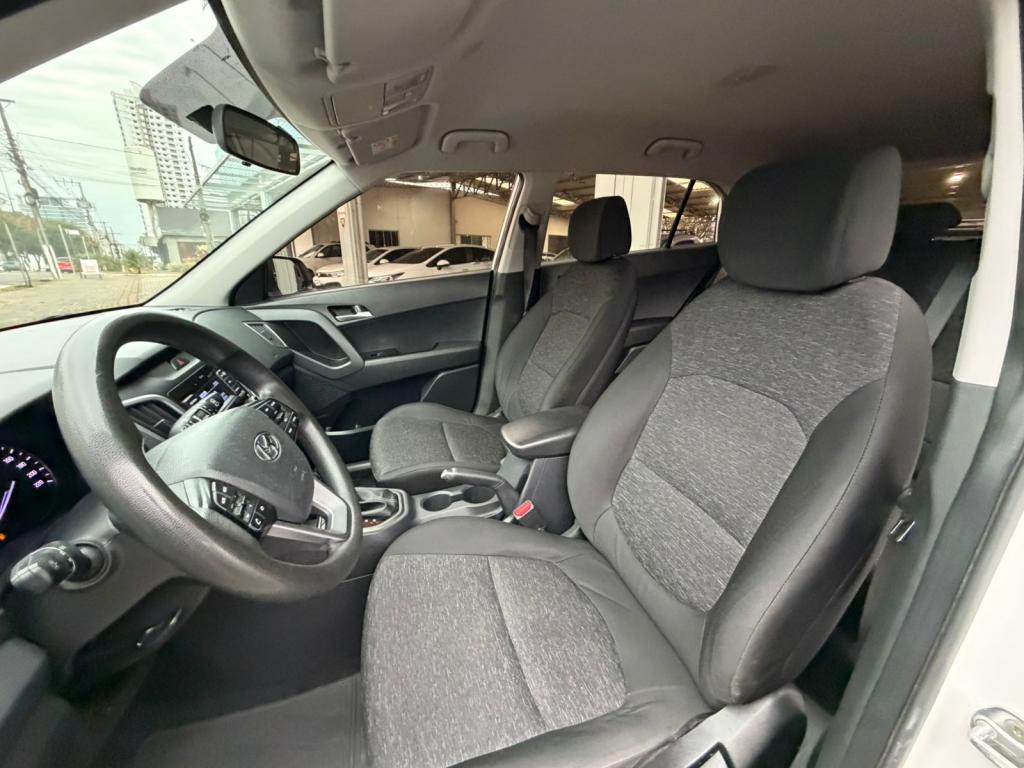 Hyundai Creta Action 1.6 16V Flex Automático - foto 7