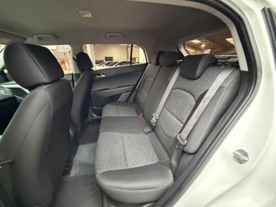 Hyundai Creta Action 1.6 16V Flex Automático - foto 18