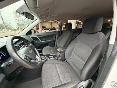 Hyundai Creta Action 1.6 16V Flex Automático - foto 17