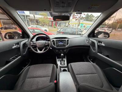 Hyundai Creta Action 1.6 16V Flex Automático - foto 15