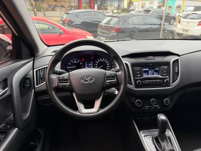 Hyundai Creta Action 1.6 16V Flex Automático - foto 16