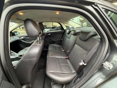 Ford Focus 2.0 16vsese Plus Flex 5P Automático - foto 16
