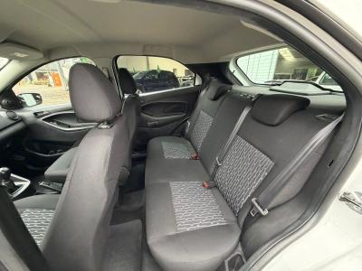 Ford Ka 1.0 S Tivct Flex 5P - foto 16