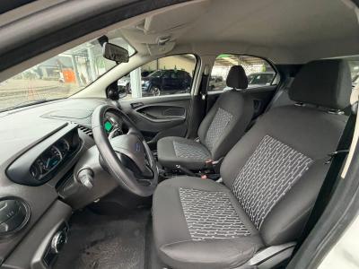 Ford Ka 1.0 S Tivct Flex 5P - foto 15