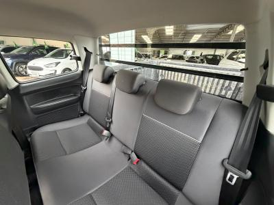 Volkswagen Saveiro Robust 1.6 Total Flex 16V Cd - foto 14