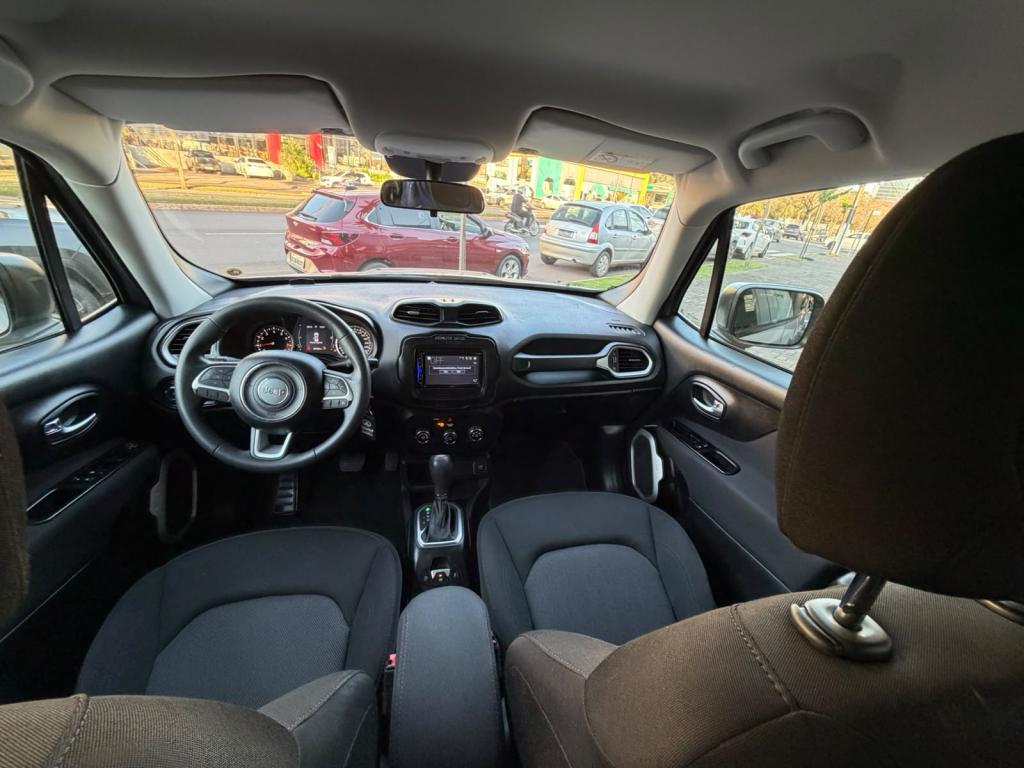 Jeep Renegade 1.8 4X2 Flex 16V Automático - foto 5