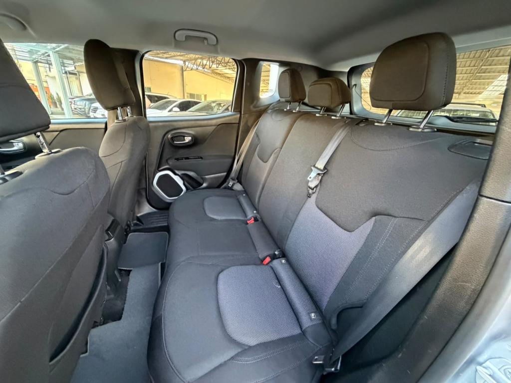 Jeep Renegade 1.8 4X2 Flex 16V Automático - foto 7
