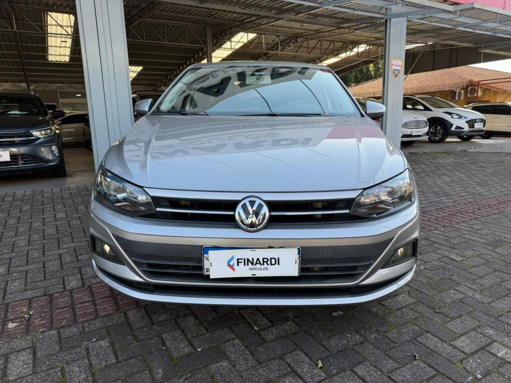 Volkswagen Virtus 1.6 MSI Flex 16V 5P Mec - foto 4