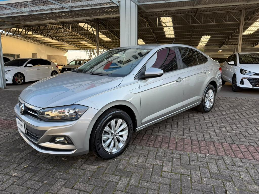 Volkswagen Virtus 1.6 MSI Flex 16V 5P Mec - foto 2