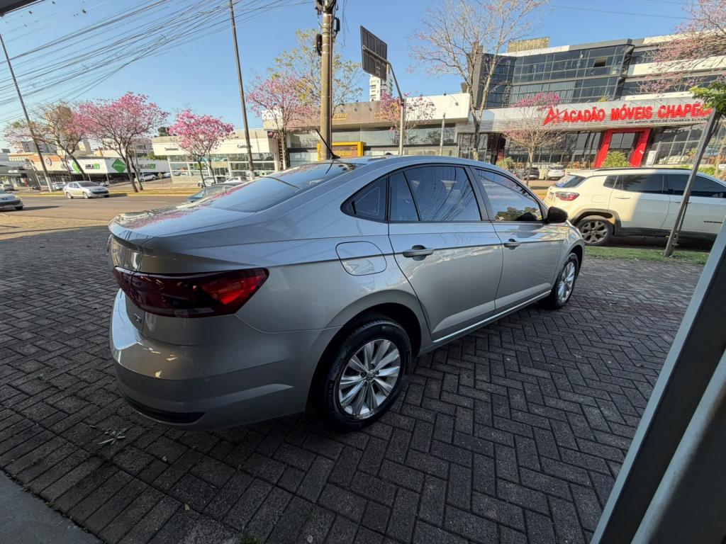 Volkswagen Virtus 1.6 MSI Flex 16V 5P Mec - foto 8
