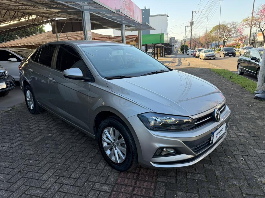Volkswagen Virtus 1.6 MSI Flex 16V 5P Mec - foto 3