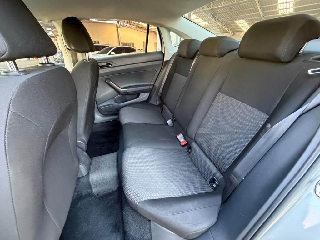 Volkswagen Virtus 1.6 MSI Flex 16V 5P Mec - foto 7