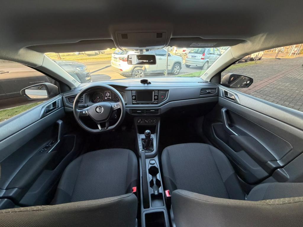 Volkswagen Virtus 1.6 MSI Flex 16V 5P Mec - foto 5