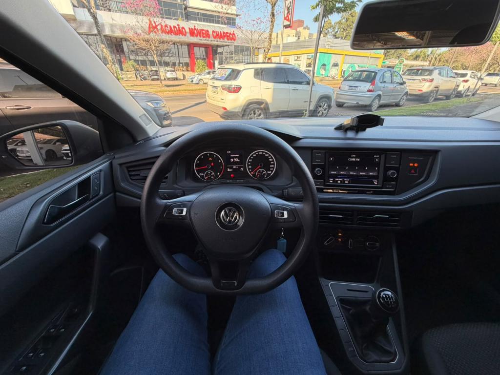 Volkswagen Virtus 1.6 MSI Flex 16V 5P Mec - foto 6