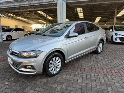 Volkswagen Virtus 1.6 MSI Flex 16V 5P Mec - foto 11