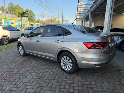 Volkswagen Virtus 1.6 MSI Flex 16V 5P Mec - foto 18