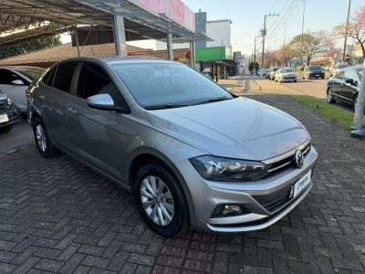 Volkswagen Virtus 1.6 MSI Flex 16V 5P Mec - foto 12
