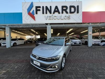Volkswagen Virtus 1.6 MSI Flex 16V 5P Mec - foto 10