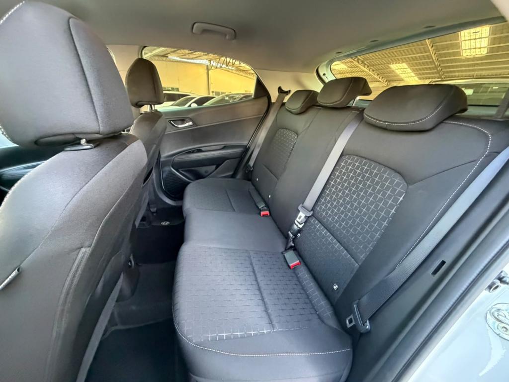 Hyundai HB20 Platinum 1.0 Tb Flex 12V Automático - foto 7