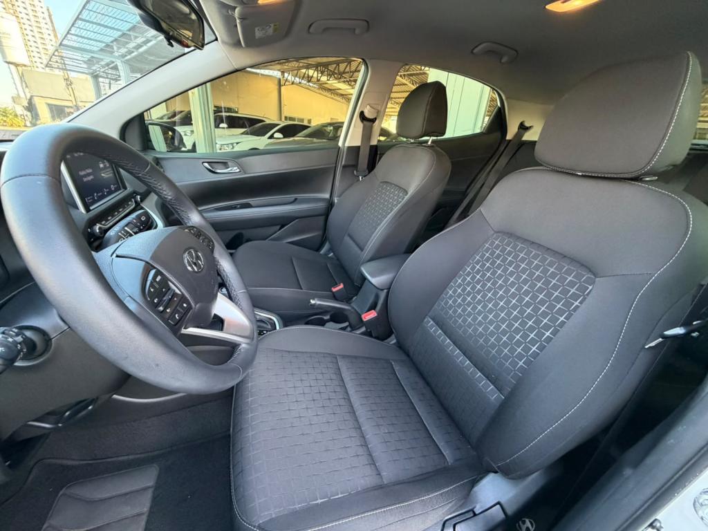 Hyundai HB20 Platinum 1.0 Tb Flex 12V Automático - foto 5