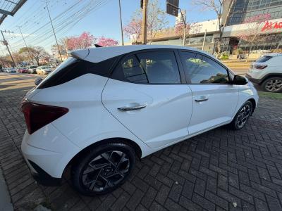 Hyundai HB20 Platinum 1.0 Tb Flex 12V Automático - foto 16