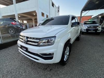 AMAROK Highline CD 3.0 4x4 TB Dies. Aut.