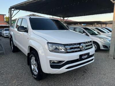 AMAROK Highline CD 3.0 4x4 TB Dies. Aut.