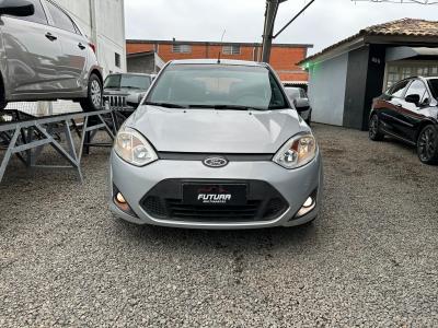 Fiesta S 1.0 8V Flex 5p