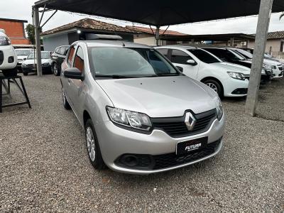 SANDERO Expression Flex 1.0 12V 5p