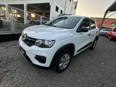 KWID Zen 1.0 Flex 12V 5p Mec.