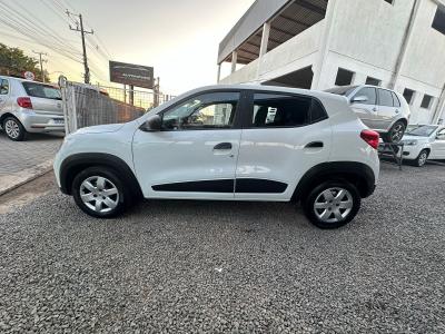 KWID Zen 1.0 Flex 12V 5p Mec.