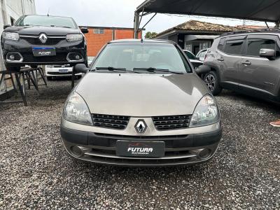 Clio Hi-Flex/ Expres. Hi-Flex 1.6 16V 5p