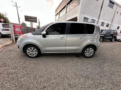 C3 Picasso GLX 1.6 Flex 16V 5p Aut.