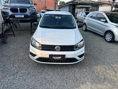 Gol 1.0 Flex 12V 5p