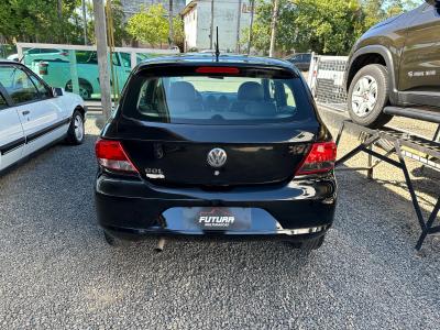 Gol (novo) 1.0 Mi Total Flex 8V 4p