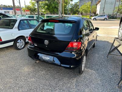 Gol (novo) 1.0 Mi Total Flex 8V 4p