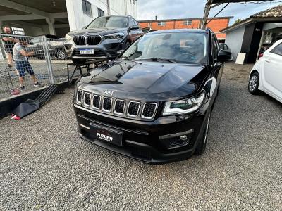 COMPASS SPORT 2.0 4x2 Flex 16V Aut.