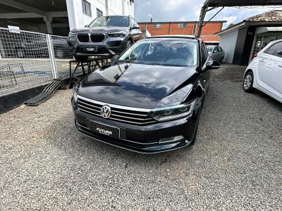 Passat Highline 2.0 TSI 220cv Tip.