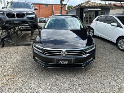 Passat Highline 2.0 TSI 220cv Tip.