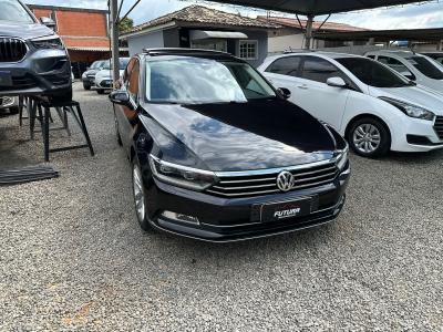 Passat Highline 2.0 TSI 220cv Tip.