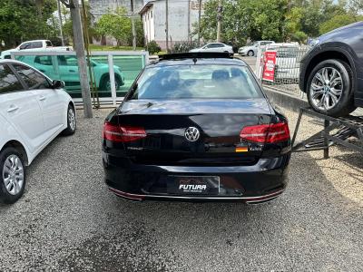 Passat Highline 2.0 TSI 220cv Tip.