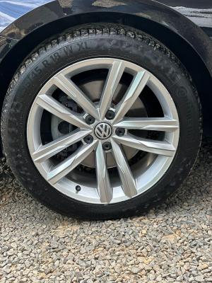 Passat Highline 2.0 TSI 220cv Tip.