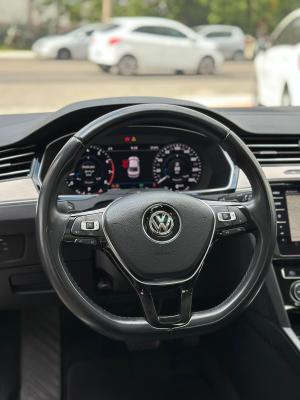 Passat Highline 2.0 TSI 220cv Tip.