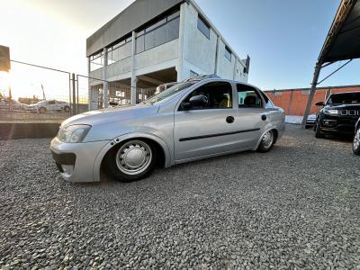 Corsa Sed. Maxx 1.4 8V ECONOFLEX 4p